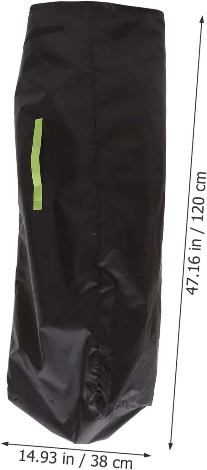 UPKOCH Extra Stroller Shoulder Strap for Airplane Car Seat and Stroller Storage Convenient Single Strap Design for Parents The Go image 2 of 9 B0F3CN87ZK