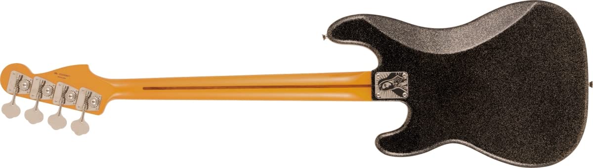 Amazon.co.jp: Fender J Precision Bass J (LUNA SEA) Made in Japan