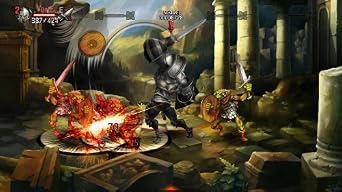 Dragon's Crown (PS3)