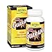 Natural Balance Extra Strength Guarana, 60-Count