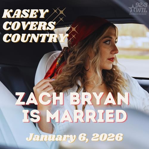Zach Bryan is Married (No, Really).. + Josh Ross on Marriage Rumors!