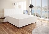 Best For You Boxspringbett Neo First Class Bett Polsterbett Größen