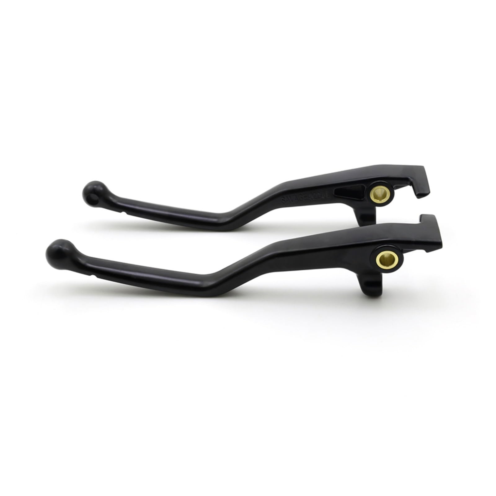 Palanca de embrague y freno para BMW C400X y C400GT 2018-2023