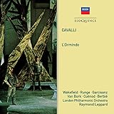  Cavalli: L\'Ormindo - Realised by R. Leppard. / Act 2 - E\' questo, s\'io non erro