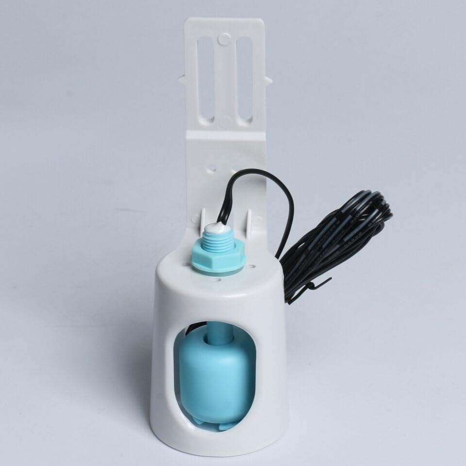 Water Level Float Sensor Water Level Switch Fit for Ice Machine