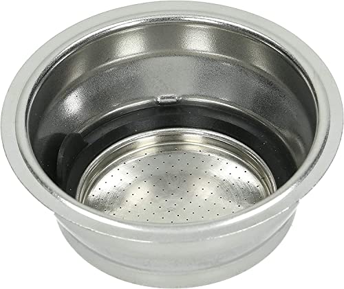 Filtre 2 tasses (190053-4007) Cafetière, Expresso 7313288199 DELONGHI
