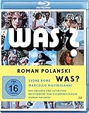  Was? [Blu-ray]