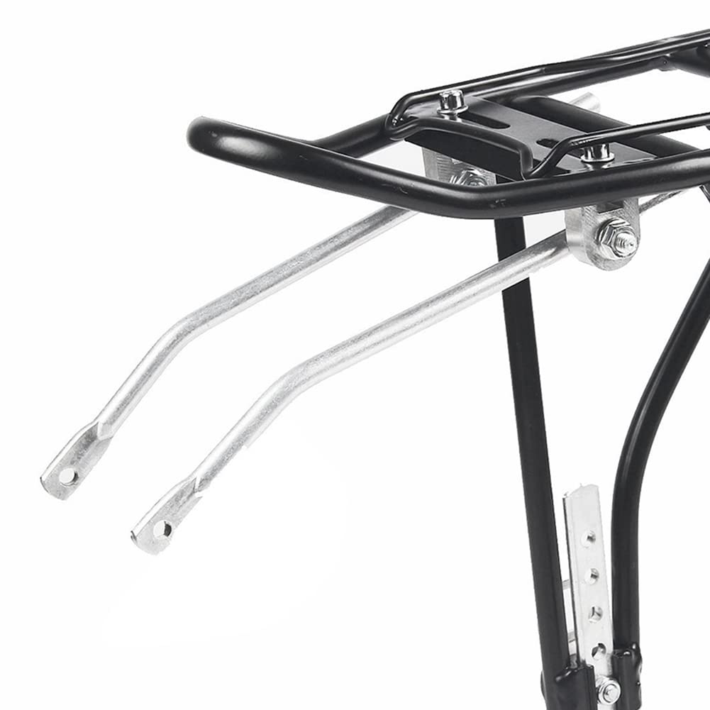 Portapacchi Posteriore Schwinn Per Bici - Capacità 20 Libbre, Modello SW559