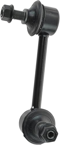 Miniatura 5 de Kit de suspensión trasera Amortiguador Barra estabilizadora Link compatible con Nissan 370Z 2009-2020