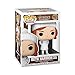 Funko POP TV: Queens Gambit - Beth (Finale) Multicolor, 3.75 inches (57688)