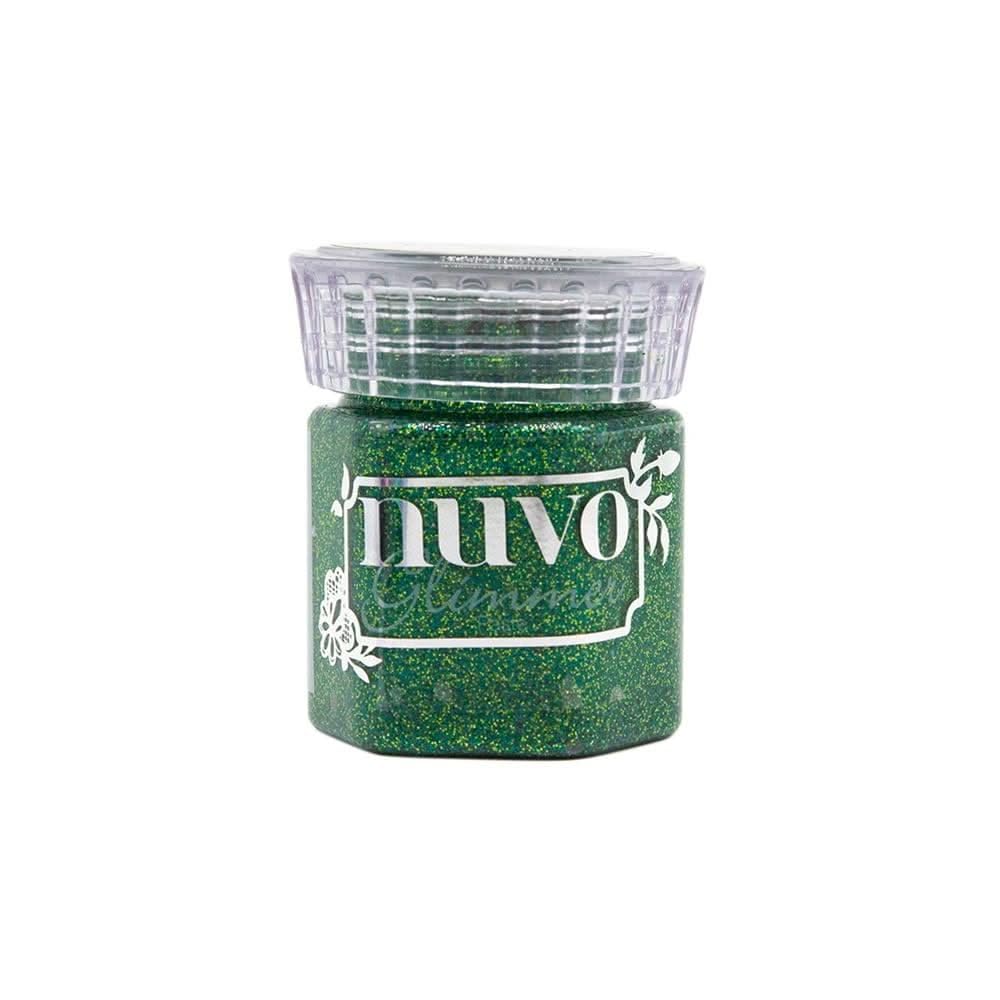 Tonic Studios Nebula Nuvo Glimmer Paste 1.7Oz