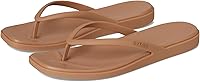 Crocs Miami Flip Flops - Lightweight Water-Friendly Sandals with Croslite Comfort & Slip-Resistant Treads