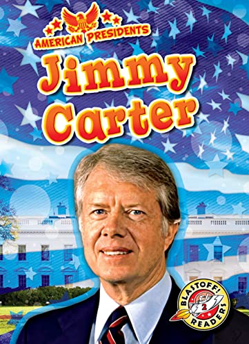Jimmy Carter (American Presidents)