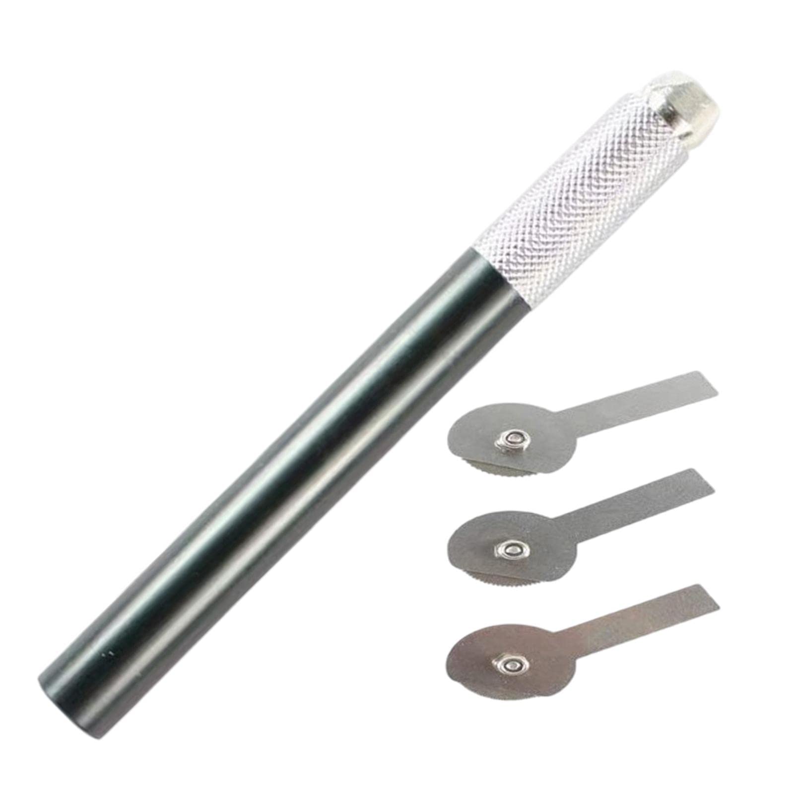 Colcolo Rivet Maker Marking Tool, Models with Handle for Engraving Modeling, Building Accessories, DIY Craft, Airbrush Parts, Hobby