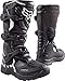 Fox Racing COMP 3Y Boot, Black