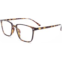 Square Frame Nearsighted Glasses Myopia Glasses Rice Nail Distance Glasses