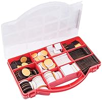 Algopix Similar Product 3 - CONP B34140 Felt Pads assortiment 275