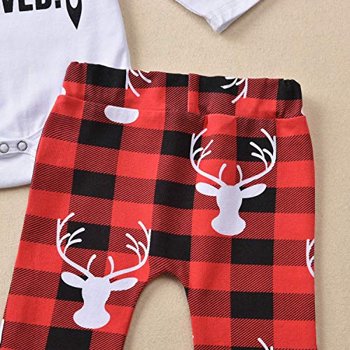 preemie boy christmas outfit