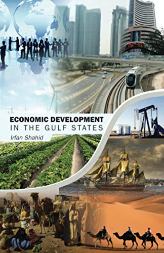 ECONOMIC DEVELOPMENT IN THE GULF STATES
