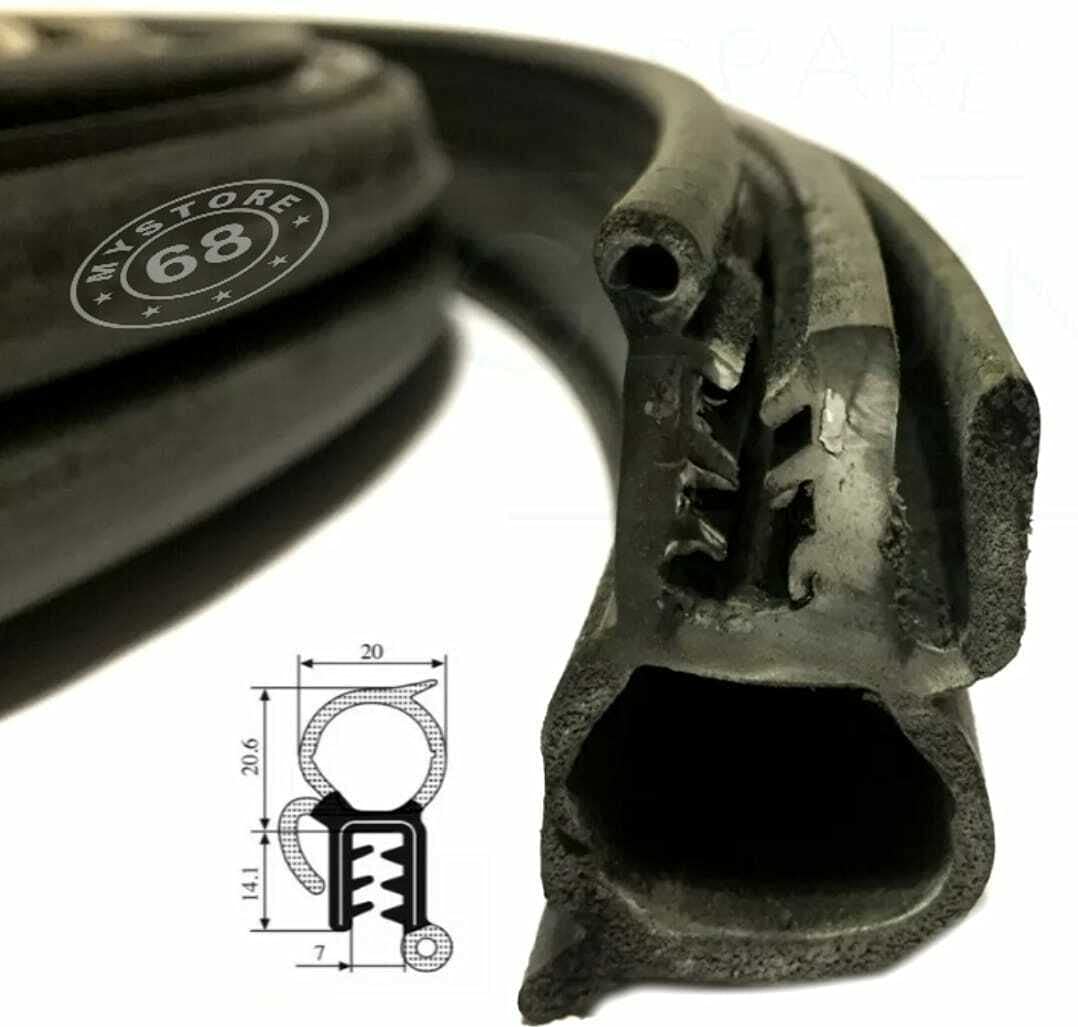 VW Transporter L1H1 EC wand en (Schuif) deurbetimmering hout - PostNL Inrichting en betimmering
