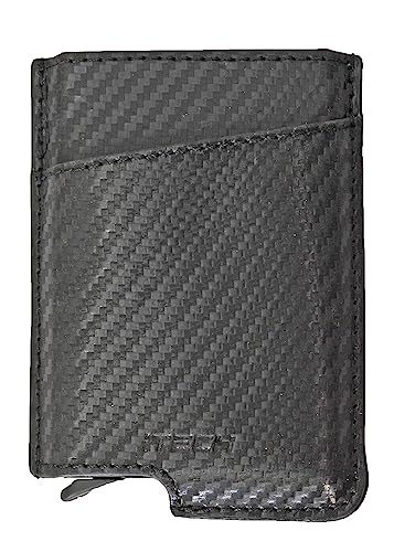 I-TECH Pop Up Wallet W/Magnetic Money Clip