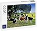 Lais Puzzle Vacas en un Prado 1000 Piezas