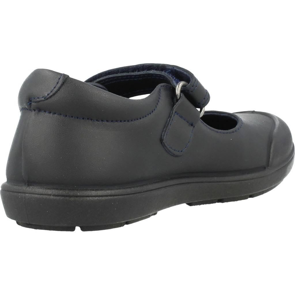 Conguitos - Zapatos Colegiales de Piel Cómodos y Duraderos para Niños y Niñas