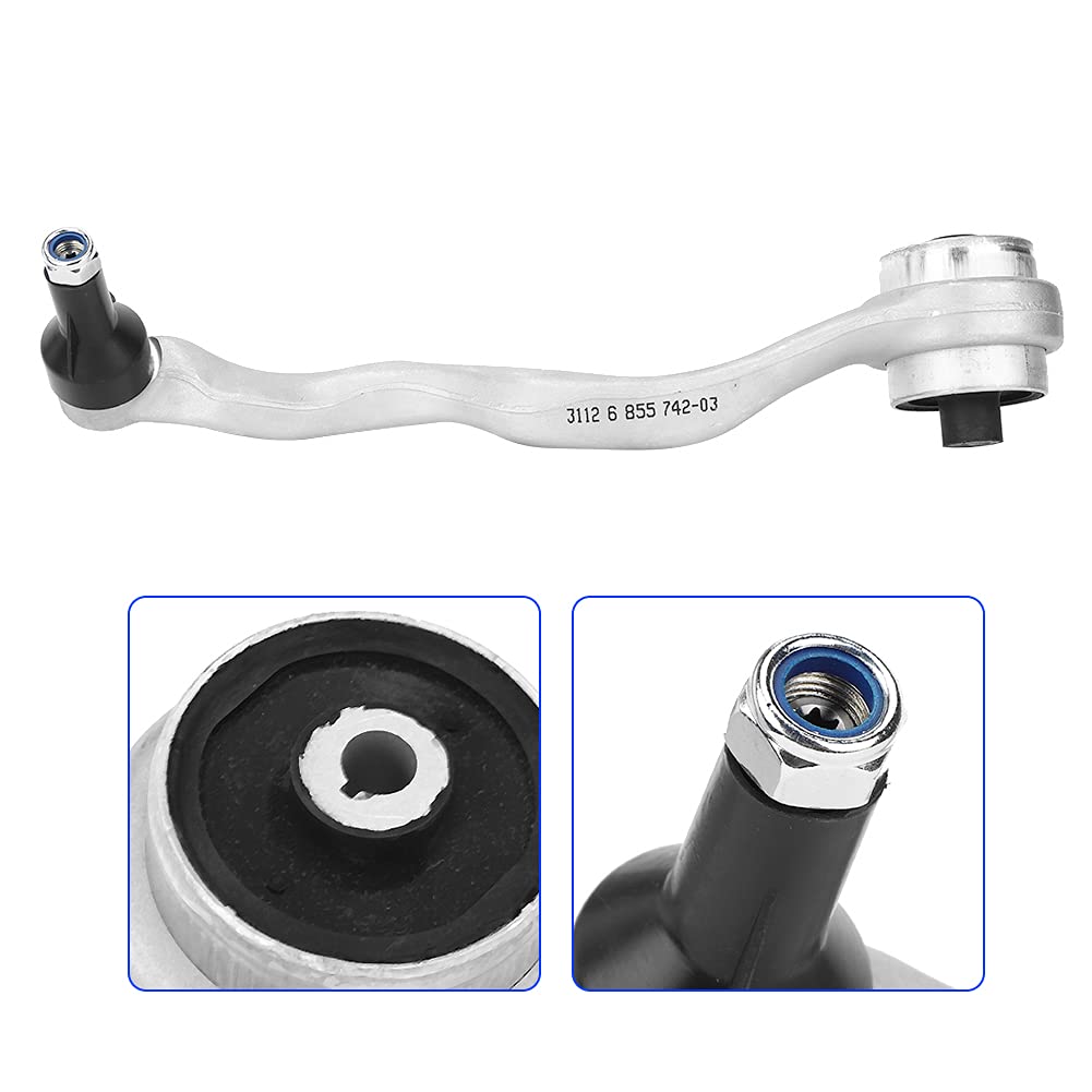 Dioche Auto Lewy Wahacz Zawieszenia Samochodu 31126855742 Pasuje do 228i 230i 320i 328d 328i 330i 335i 340i 428i 430i 435i 440i