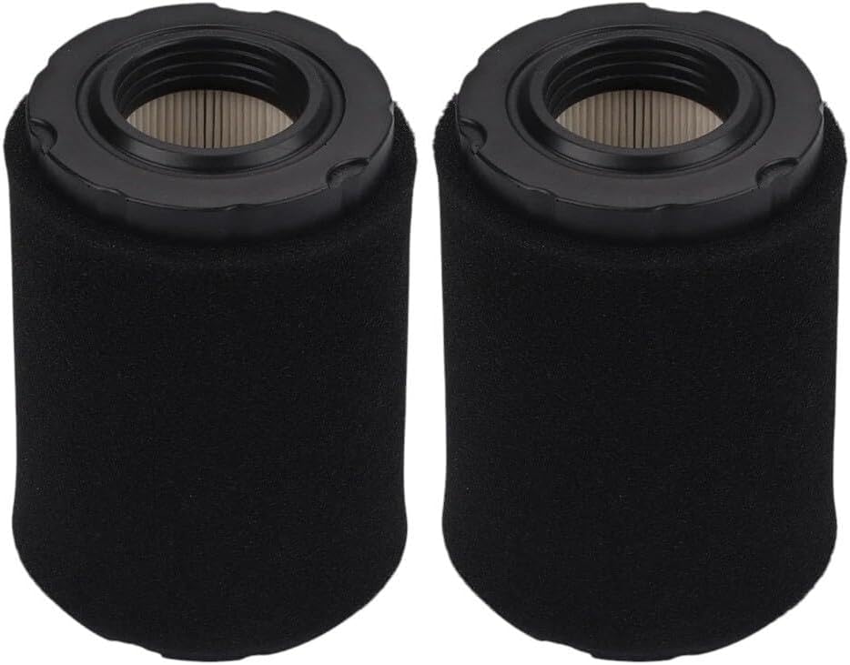 2x Air Filter Pre Filter for Husqvarna YTA22V46 YTH22V46 YTH24V48 Lawn Tractors