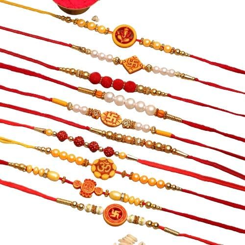 See full amazon price history chart for The Purple Tree Mens Beautiful Combo Rakhi For Brother With Roli Chawal And Card (Set Of 10) Rakhi For Bhai, Rakshabandhan Gift For Brother, Rakhi Thread, Rakhi Set, Rakhi Gift The Purple Tree Mens Beautiful Combo Rakhi For Brother With Roli Chawal And Card (Set Of 10) Rakhi For Bhai, Rakshabandhan Gift For Brother, Rakhi Thread, Rakhi Set, Rakhi Gift (B0CDS1TQRP) Amazon Price History, Amazon Price Tracker