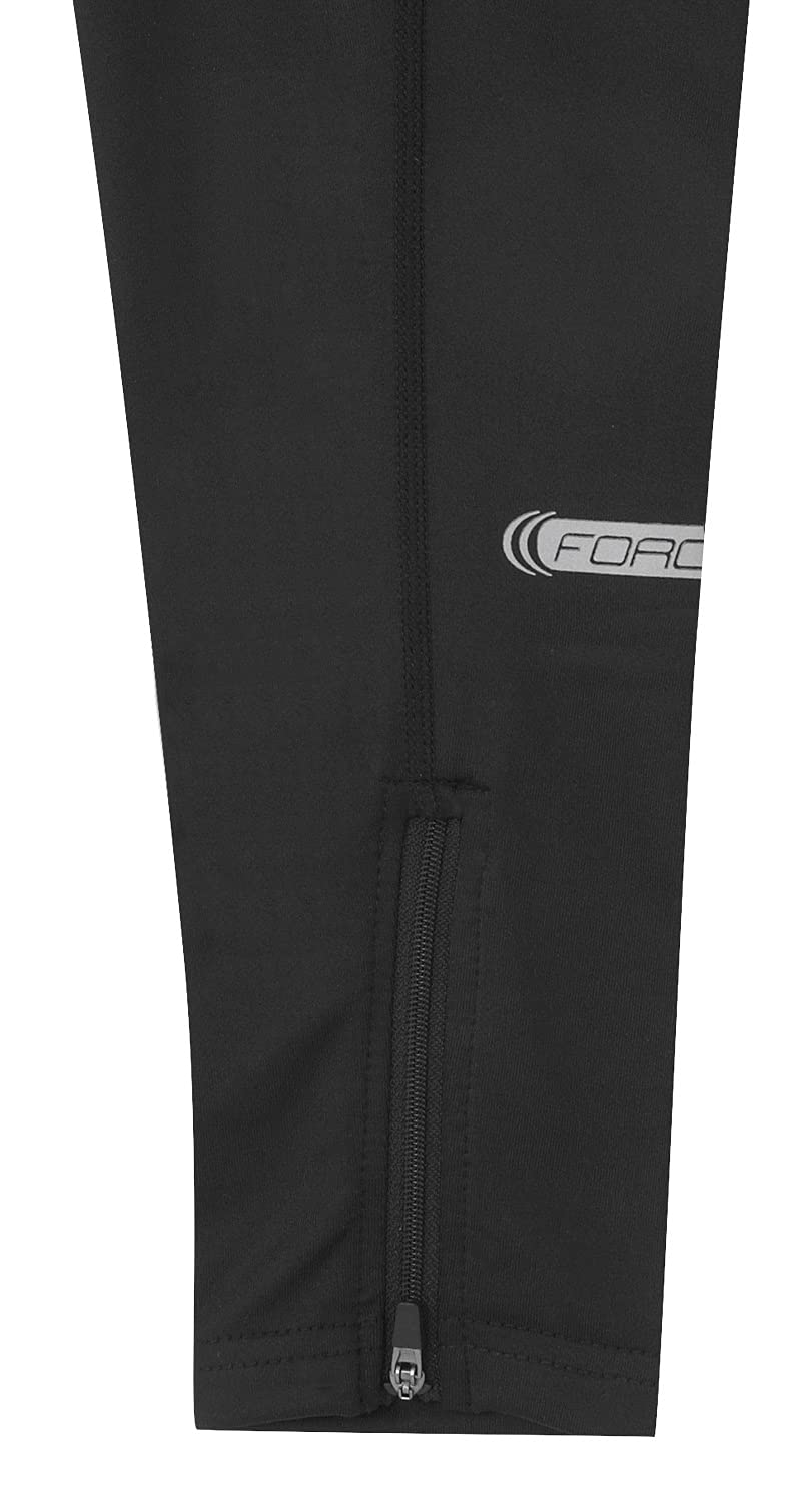 Force Perneras, color negro