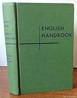 English handbook B0006AWSM2 Book Cover