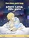 Dors bien, petit loup – நன்றாக உறங்கு, சிறிய ஓநாய் (français – tamoul): Livre bilingue pour enfants à partir de 2 ans (Sefa albums illustrés en deux langues) (French Edition)