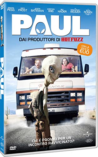 Dvd Paul ( DVD)