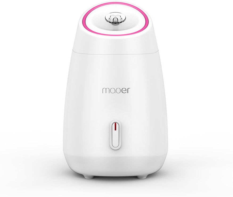 Diffuser Aromatic Natural Fruit Essential Oil Aromatherapy with Ultrasonic Vibration Humidifier Aromatherizer