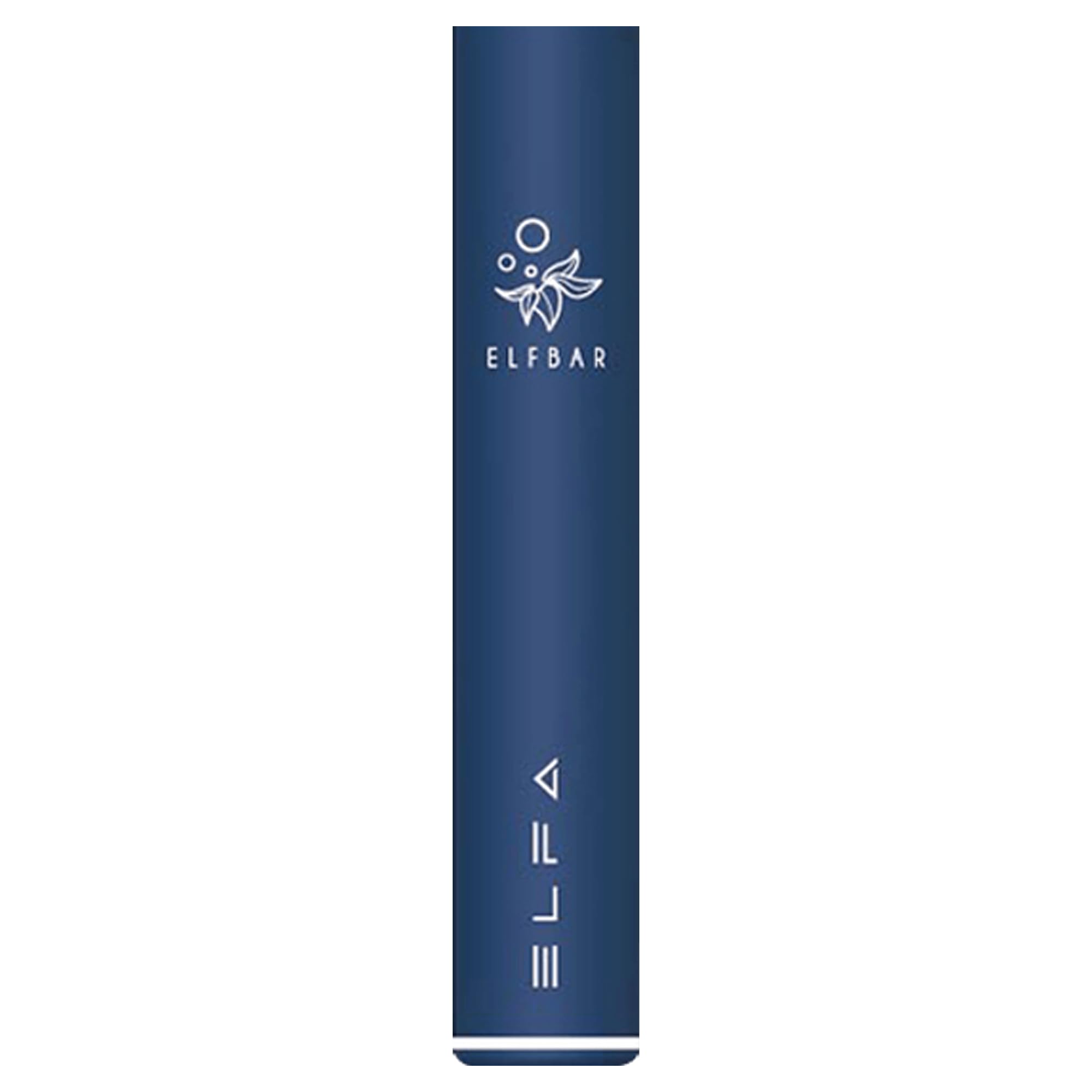 elfbar blue cree geschmack ELF Bar ELFA, Pod Mod, 500 mAh, Farbe navy-blue: Amazon.de: Elektronik &  Foto