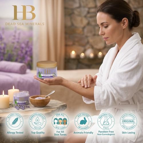 Manteca corporal H&B con manteca de karité hidratación intensa 350ml 2
