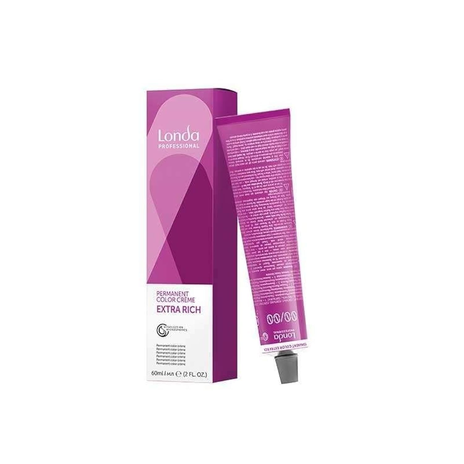 LONDA Color Extra Rich 10/16 60ML