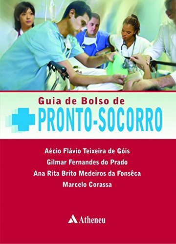 Guia de Bolso de Pronto-socorro