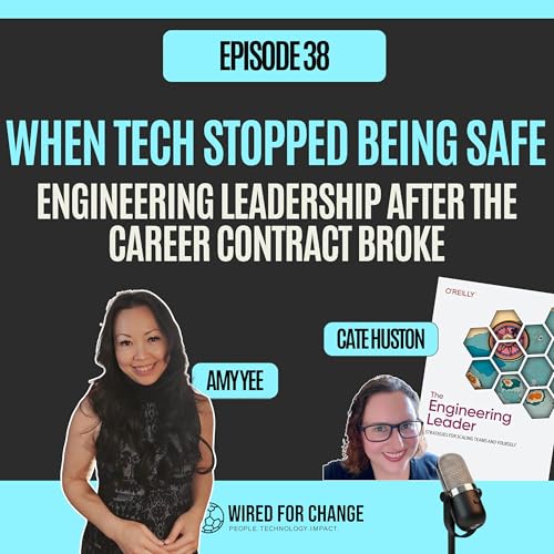 When Tech Stopped Being "Safe"