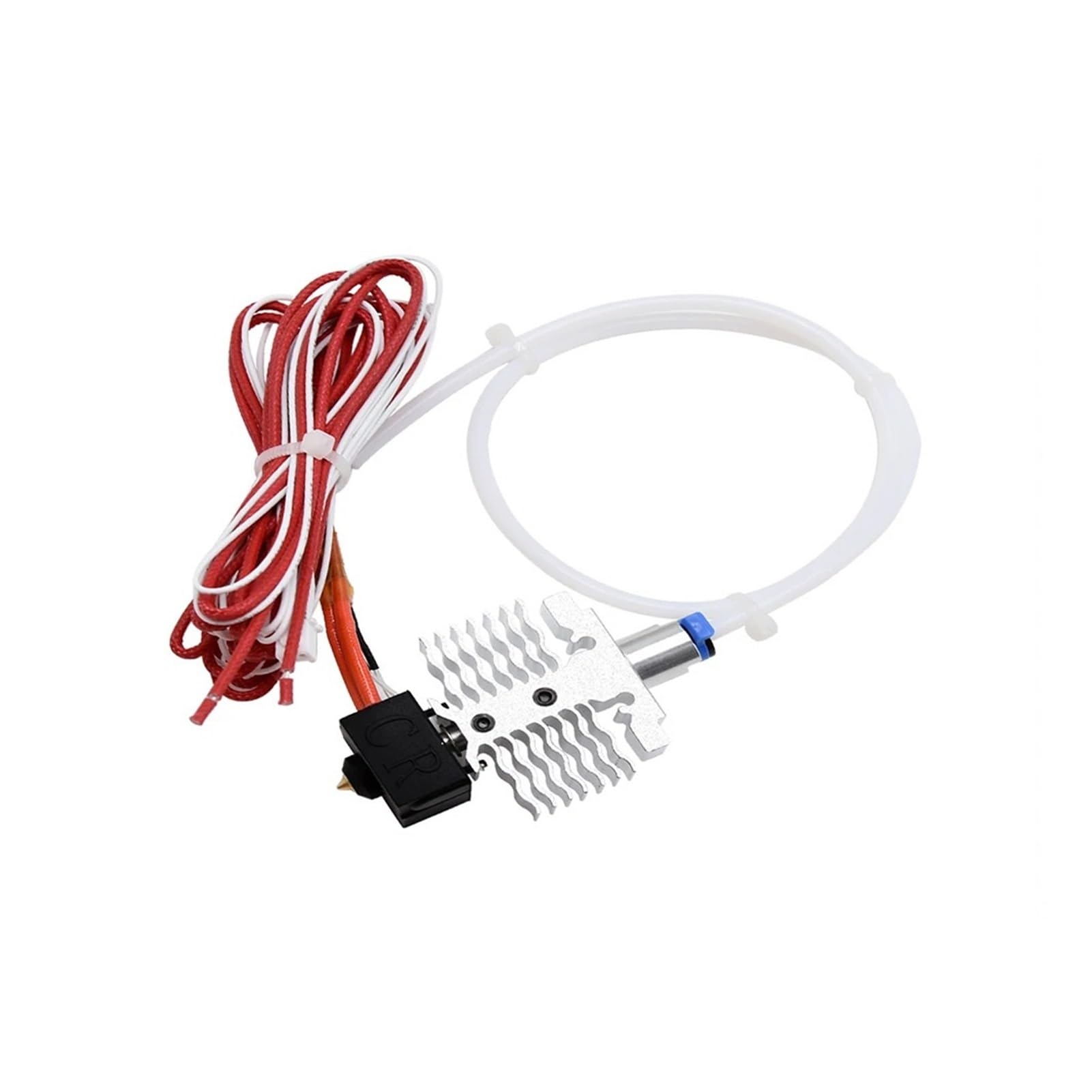 Compatible con Creality, Hotend Kit extrusor ensamblado con boquilla de 0,4 mm for la serie Ender 3 Neo(Ender3 Max Neo)