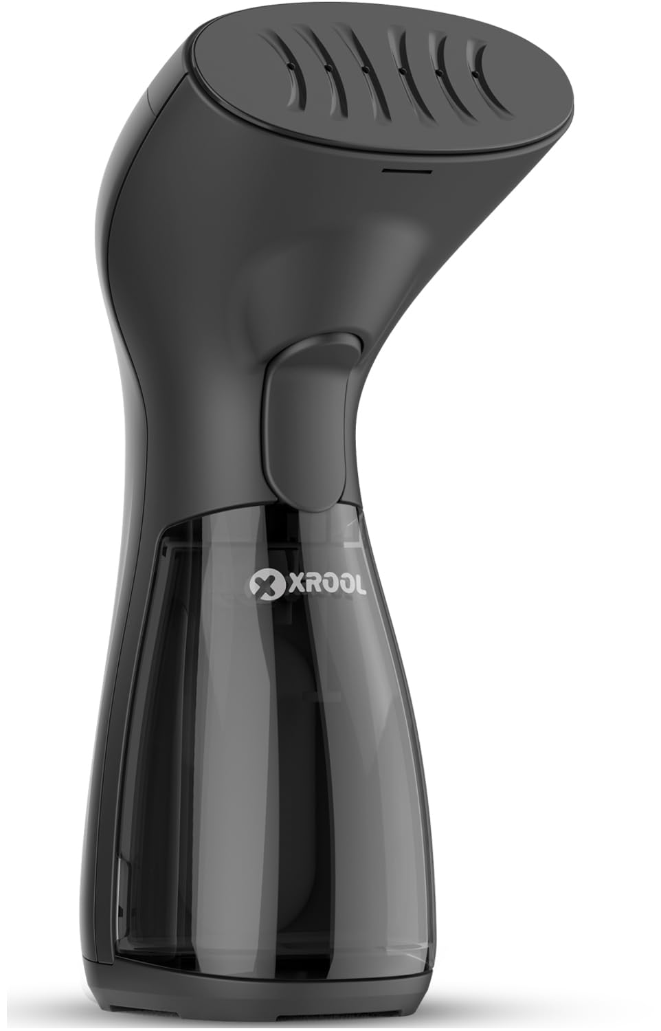XROOL Handheld Steamer Black
