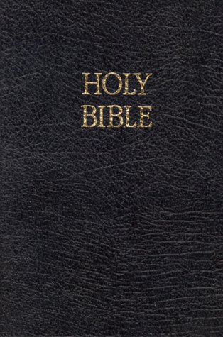 Modern King James Version of the Holy Bible      Hardcover – January 1, 1990