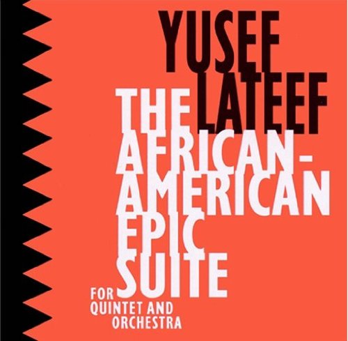 African American Epic Suite