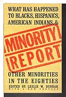 Minority Report 0394725131 Book Cover
