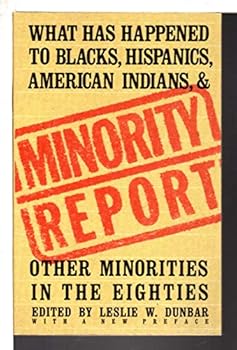 Paperback Minority Report Book
