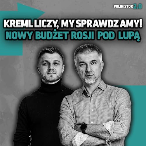 Nowy budżet Rosji, nowe problemy Rosji? Ujawniamy prawdziwy stan gospodarki Rosji copertina