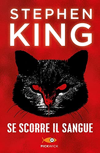 Se scorre il sangue