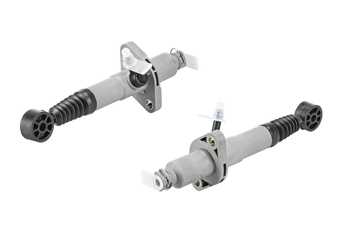 Valeo D2596C Hydraulika Sprzęgła