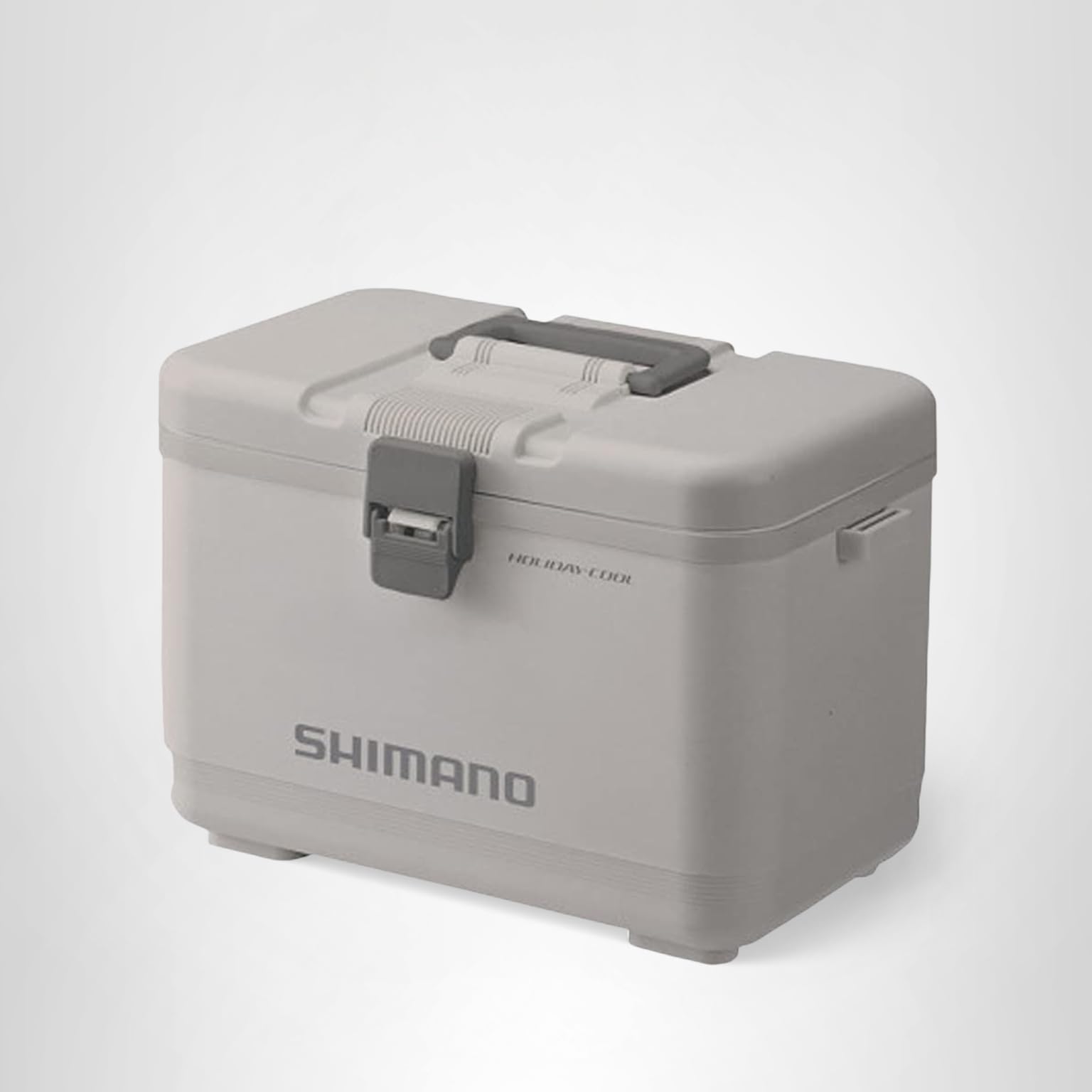 Amazon.co.jp: Shimano NJ-406U Cooler Box, For Fishing, Small, 1.6